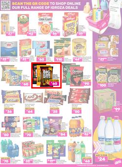 Game : Black Friday (12 November - 25 November 2024), page 11