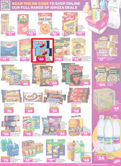Game : Black Friday (12 November - 25 November 2024), page 11