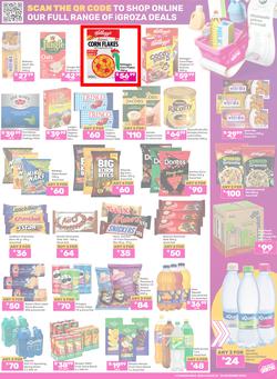 Game : Black Friday (12 November - 25 November 2024), page 11
