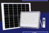 Solar Floodlight 2 Pce 60W