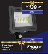 Floodlight Sensor 30W