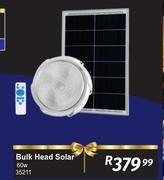 Bulk Head Solar 60W 35211