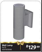 Wall Lamp GU10 42678/35549