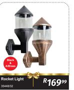Rocket Light 35448/32