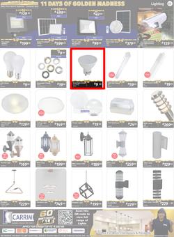 K Carrim Builders Mecca : 60th Birthday Sale (27 September - 02 December 2024), page 11