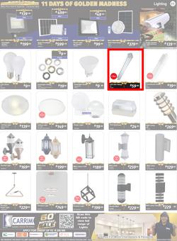 K Carrim Builders Mecca : 60th Birthday Sale (27 September - 02 December 2024), page 11
