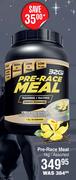 32Gi Pre Race Meal Assorted-1Kg