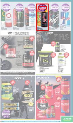 Dis-Chem : Big Healthy Save (12 January - 12 February 2023), page 11