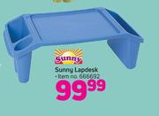 Sunny Lapdesk