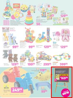 Game : All Things Baby (24 September - 6 October 2020), page 11