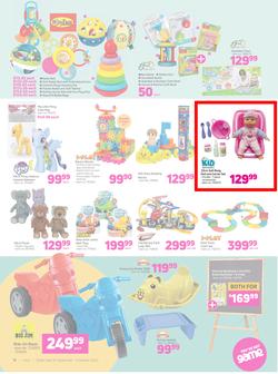 Game : All Things Baby (24 September - 6 October 2020), page 11