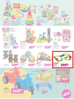 Game : All Things Baby (24 September - 6 October 2020), page 11