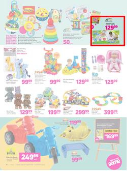 Game : All Things Baby (24 September - 6 October 2020), page 11