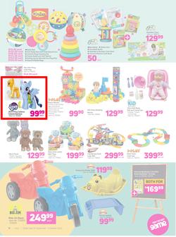 Game : All Things Baby (24 September - 6 October 2020), page 11