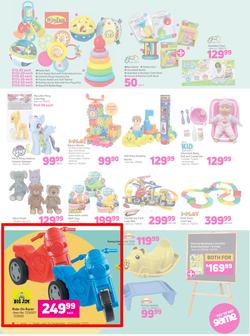 Game : All Things Baby (24 September - 6 October 2020), page 11