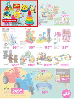 Game : All Things Baby (24 September - 6 October 2020), page 11