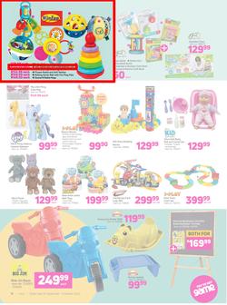 Game : All Things Baby (24 September - 6 October 2020), page 11