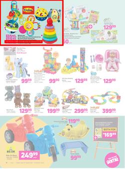 Game : All Things Baby (24 September - 6 October 2020), page 11