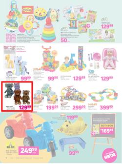 Game : All Things Baby (24 September - 6 October 2020), page 11