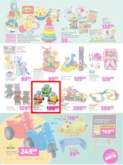 Game : All Things Baby (24 September - 6 October 2020), page 11