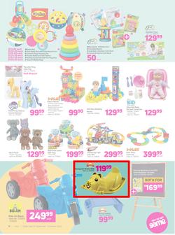 Game : All Things Baby (24 September - 6 October 2020), page 11