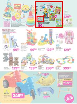 Game : All Things Baby (24 September - 6 October 2020), page 11