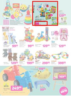 Game : All Things Baby (24 September - 6 October 2020), page 11