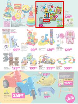 Game : All Things Baby (24 September - 6 October 2020), page 11