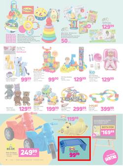 Game : All Things Baby (24 September - 6 October 2020), page 11