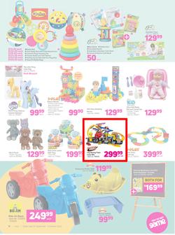 Game : All Things Baby (24 September - 6 October 2020), page 11