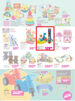 Game : All Things Baby (24 September - 6 October 2020), page 11