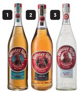 Rooster Rojo Reposado Tequila-750ml Each