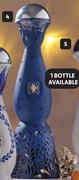 Clase Azul Reposado 25th Anniversary Tequila-1L Each