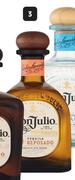 Don Julio Imported Reposado Tequila-750ml Each