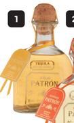 Patron Anejo Premium Imported Tequila-750ml Each