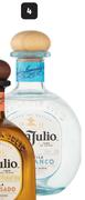Don Julio Blanco Tequila-750ml Each