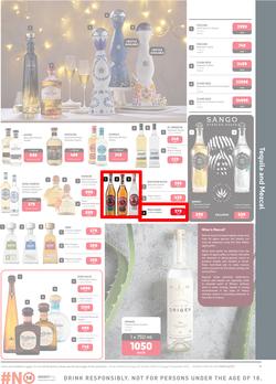 Makro Liquor : Get Into A Festive Premium Liquor Mood (29 October - 31 December 2023), page 11