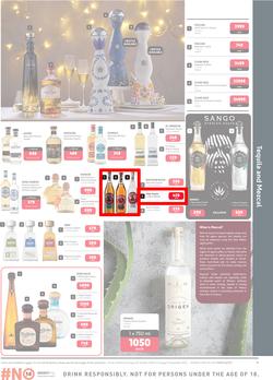 Makro Liquor : Get Into A Festive Premium Liquor Mood (29 October - 31 December 2023), page 11