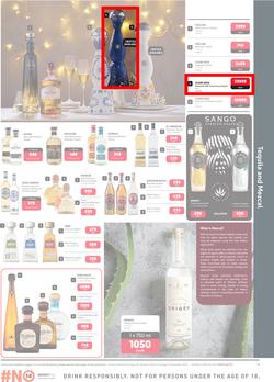 Makro Liquor : Get Into A Festive Premium Liquor Mood (29 October - 31 December 2023), page 11