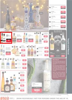 Makro Liquor : Get Into A Festive Premium Liquor Mood (29 October - 31 December 2023), page 11