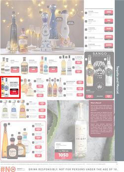 Makro Liquor : Get Into A Festive Premium Liquor Mood (29 October - 31 December 2023), page 11