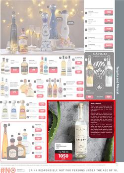 Makro Liquor : Get Into A Festive Premium Liquor Mood (29 October - 31 December 2023), page 11
