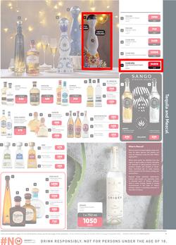 Makro Liquor : Get Into A Festive Premium Liquor Mood (29 October - 31 December 2023), page 11