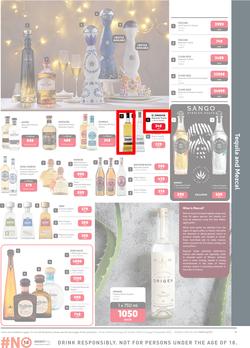 Makro Liquor : Get Into A Festive Premium Liquor Mood (29 October - 31 December 2023), page 11