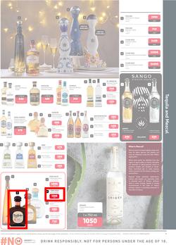 Makro Liquor : Get Into A Festive Premium Liquor Mood (29 October - 31 December 2023), page 11