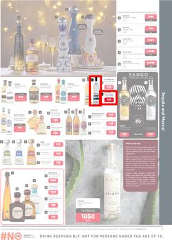 Makro Liquor : Get Into A Festive Premium Liquor Mood (29 October - 31 December 2023), page 11