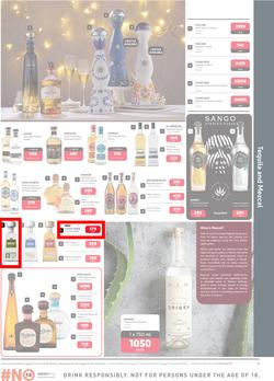 Makro Liquor : Get Into A Festive Premium Liquor Mood (29 October - 31 December 2023), page 11