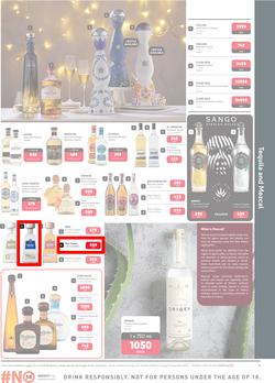 Makro Liquor : Get Into A Festive Premium Liquor Mood (29 October - 31 December 2023), page 11