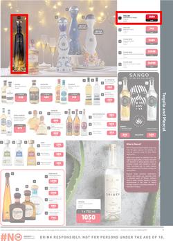 Makro Liquor : Get Into A Festive Premium Liquor Mood (29 October - 31 December 2023), page 11