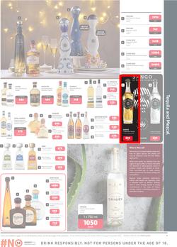 Makro Liquor : Get Into A Festive Premium Liquor Mood (29 October - 31 December 2023), page 11